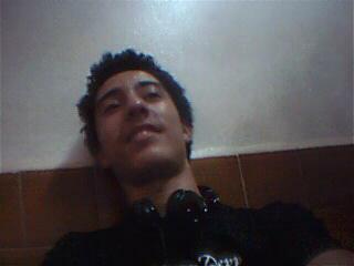 it's me